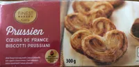 Prussien