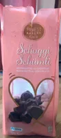 Schoggi schümli