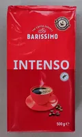 Kaffee Intenso