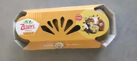 Sungold Kiwi