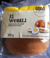 Ei weggli