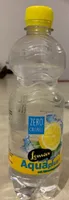 Aqua plus Lemon