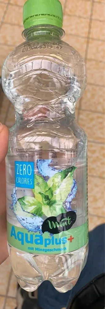 Aquaplus+