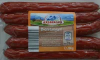 Bierstangerl