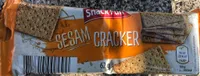Sesam crakers