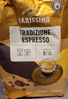 BAR ITALIA TRADIZIONE EXPRESSO