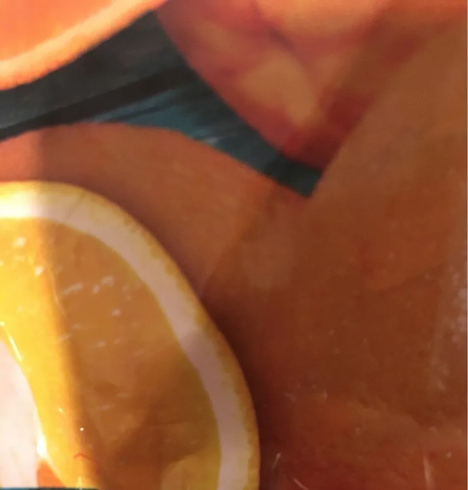 Oranges