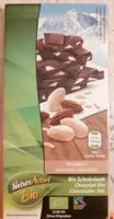Chocolat bio