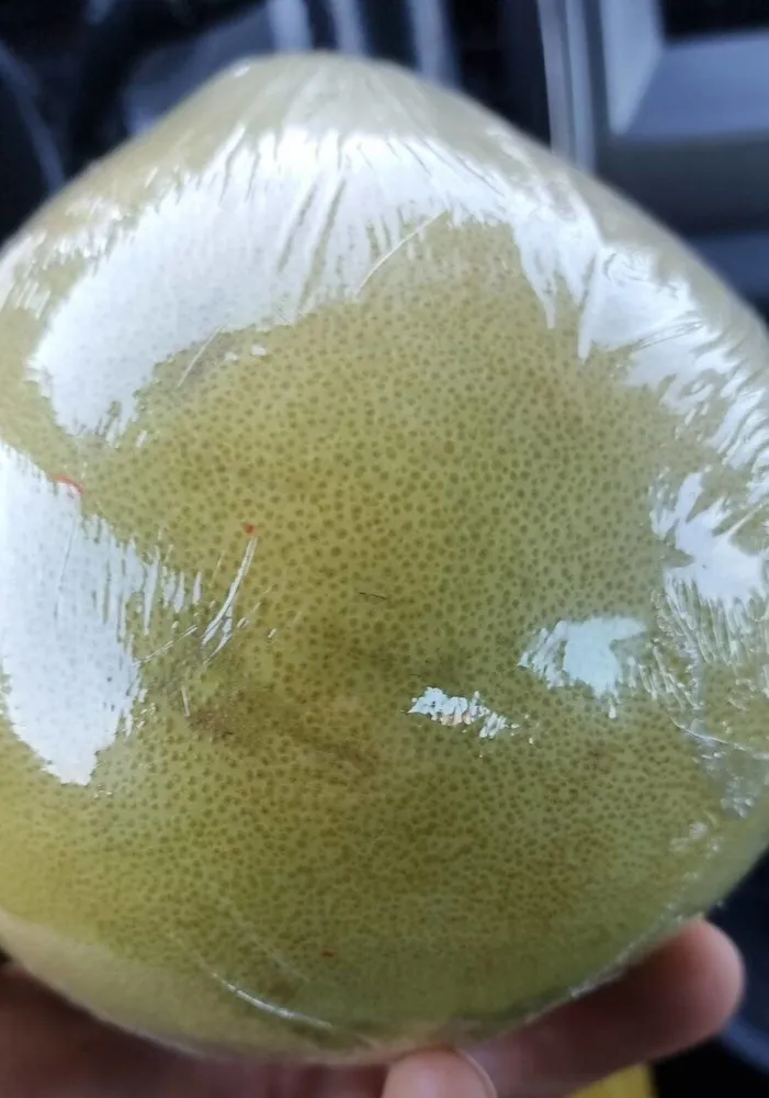 Pomelo