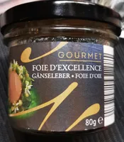 Foie gras