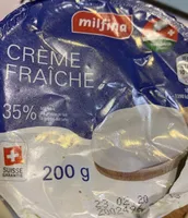 Crème fraîche