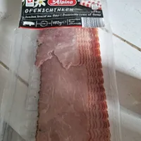 Ofenschinken
