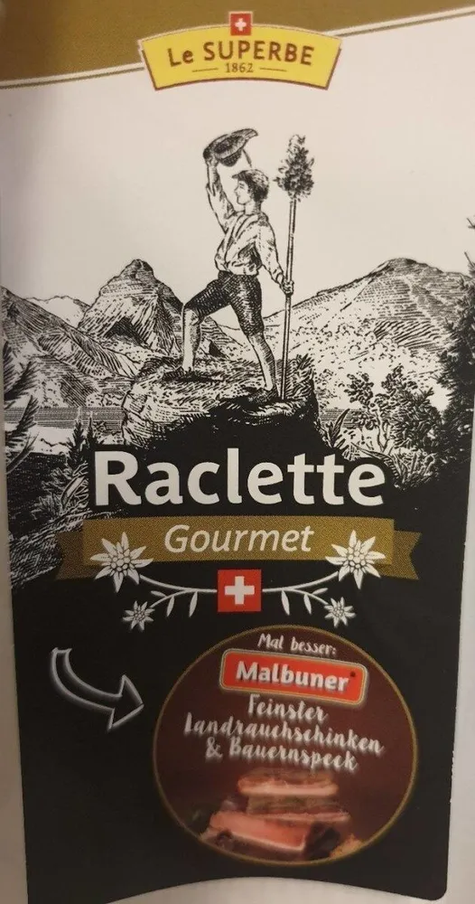 Raclette