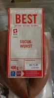 Sucukwurst