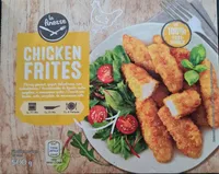 Chicken Frites