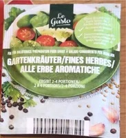 Fines herbes