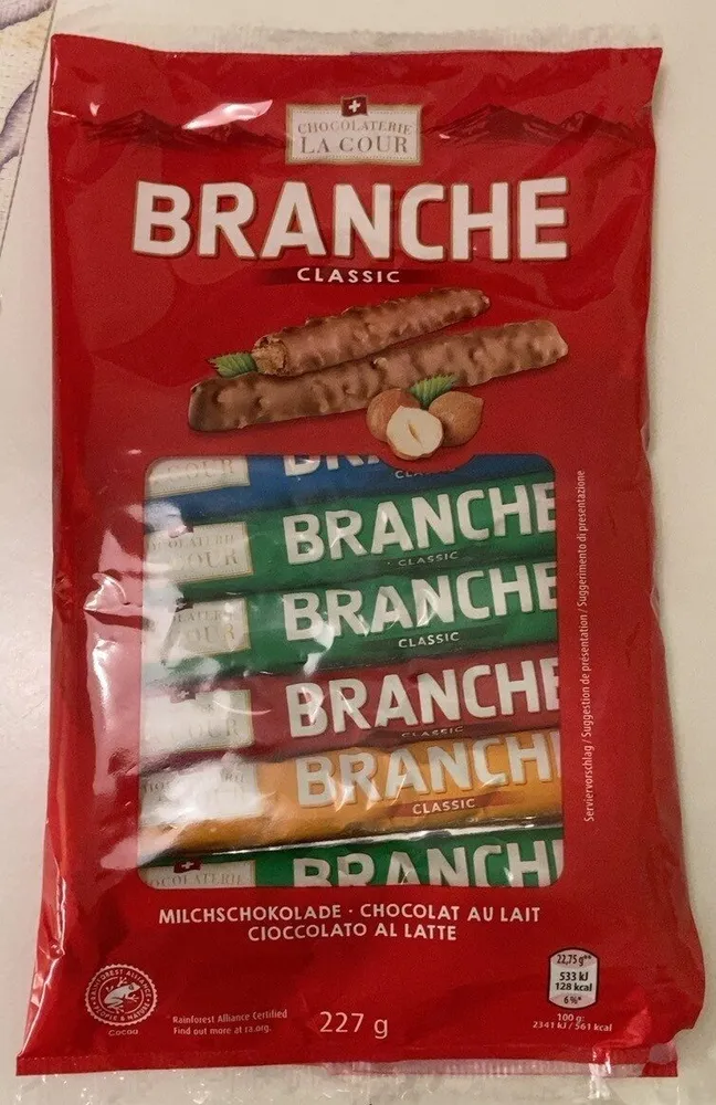 Branche Classic
