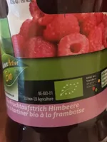 Bin Fruchtaufstrich Himbeere