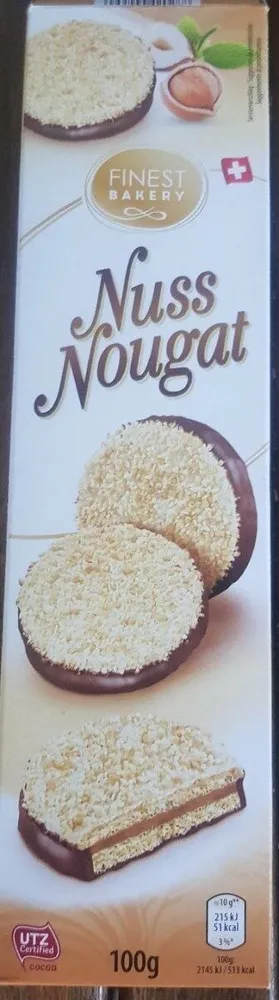 Nous Nougat