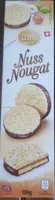 Nous Nougat
