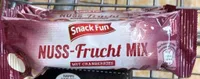 Nuss-frucht