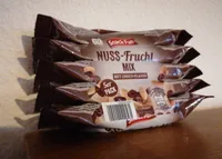 Snack fun Nuss-Frucht Mix