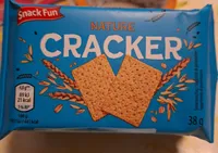 Nature Cracker