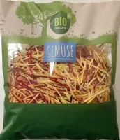 Légume carottes et betteraves bio