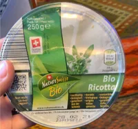 Nature suisse