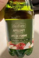 Jus de pomme