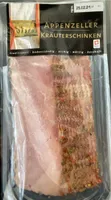 Kräuterschinken