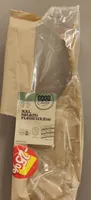 XXL Salami Fleischkäse