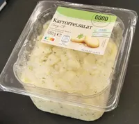 Kartoffelsalat vegan