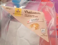 Croissants