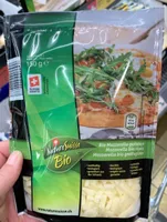 Bio Morzarella