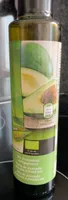 Bio Avocado Öl