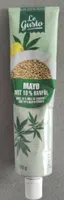 Mayo mit 10% Hanföl