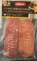 GEFLÜGEL SALAMI