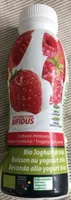 Bio Joghurtdrink