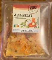 Asia-salat