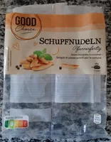 Schupfnudeln