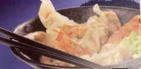 Gyoza