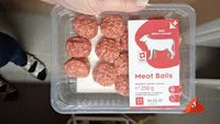 Meat balls