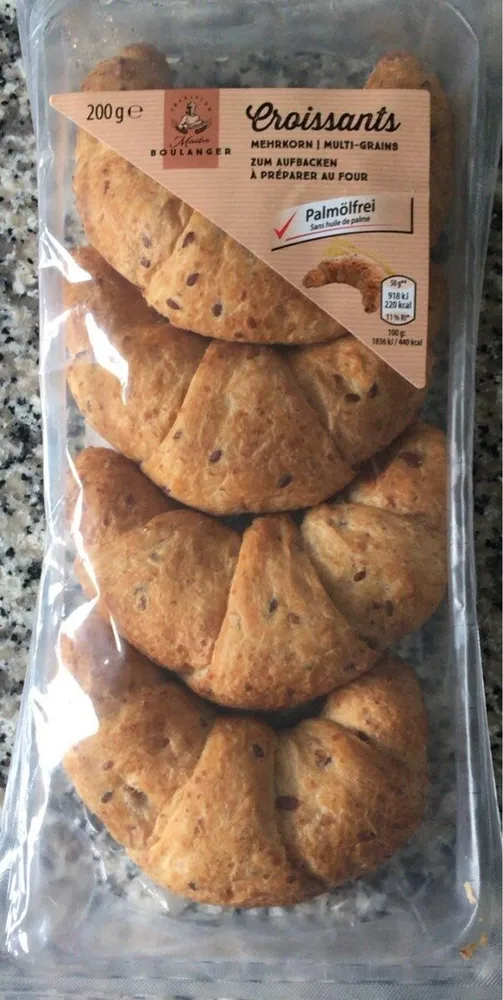 Croissant