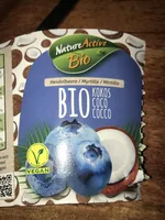 BIO Coco myrtille