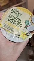 Kokos Vanille Joghurt