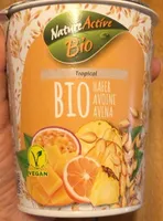 Tropical bio avoine