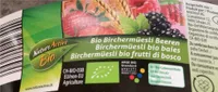 Bio Birchermüesli