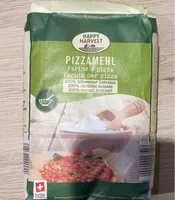 Farine à pizza