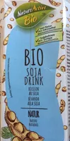 Bio soja drink